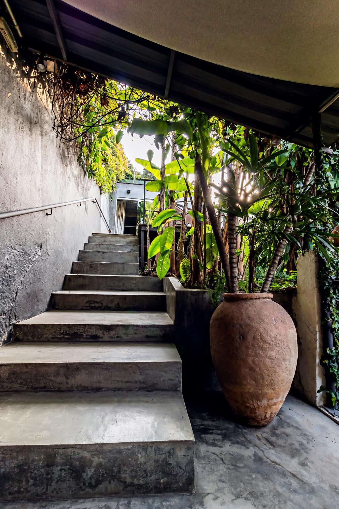 Casa Geranio Hotel Rio de Janeiro Exterior foto
