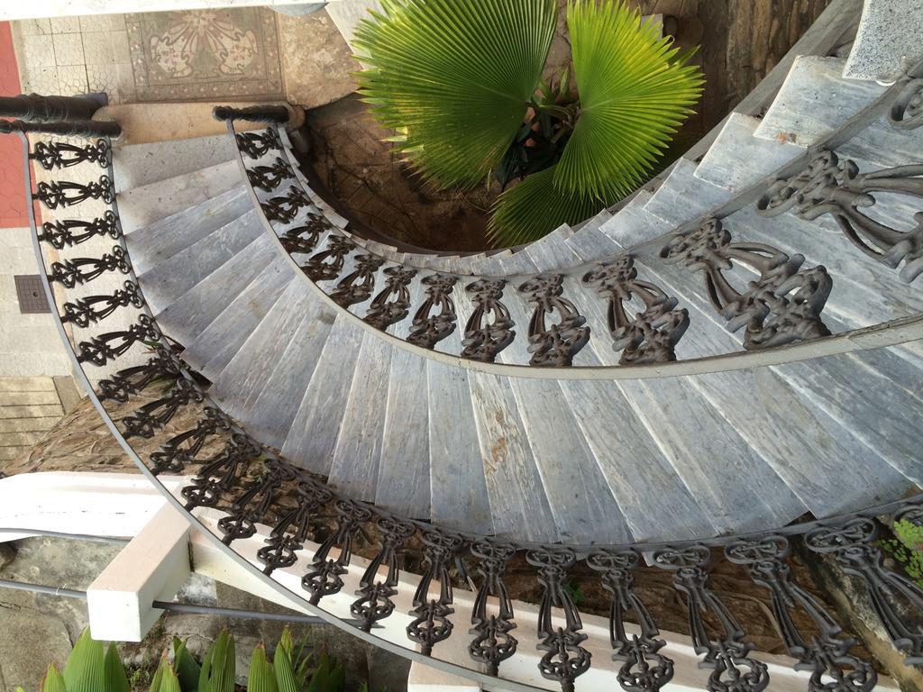 Casa Geranio Hotel Rio de Janeiro Exterior foto