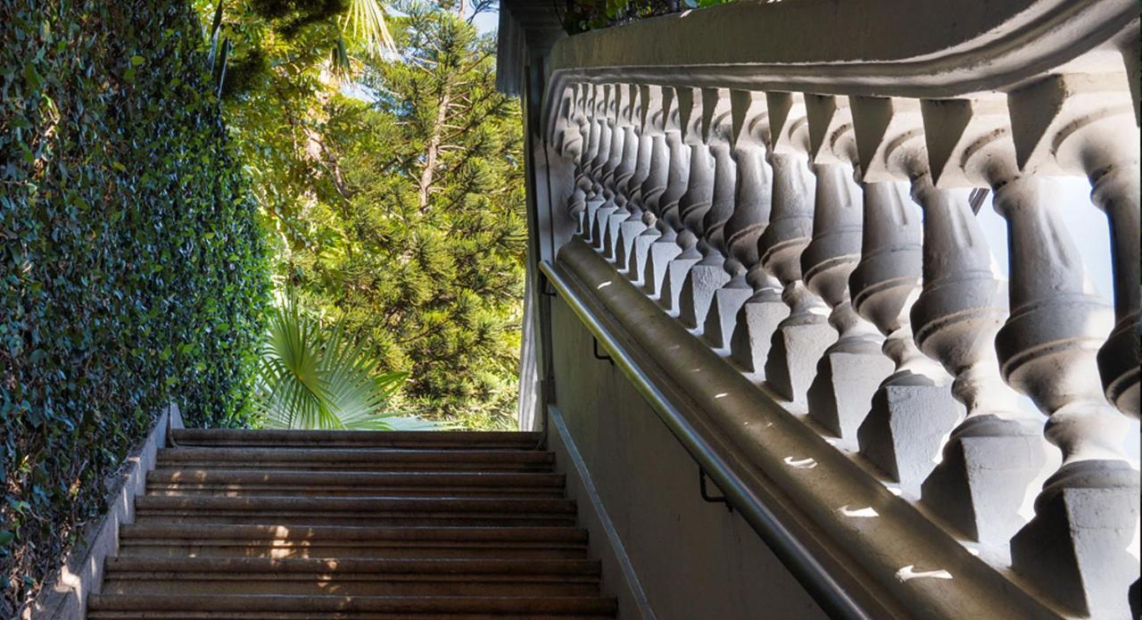 Casa Geranio Hotel Rio de Janeiro Exterior foto
